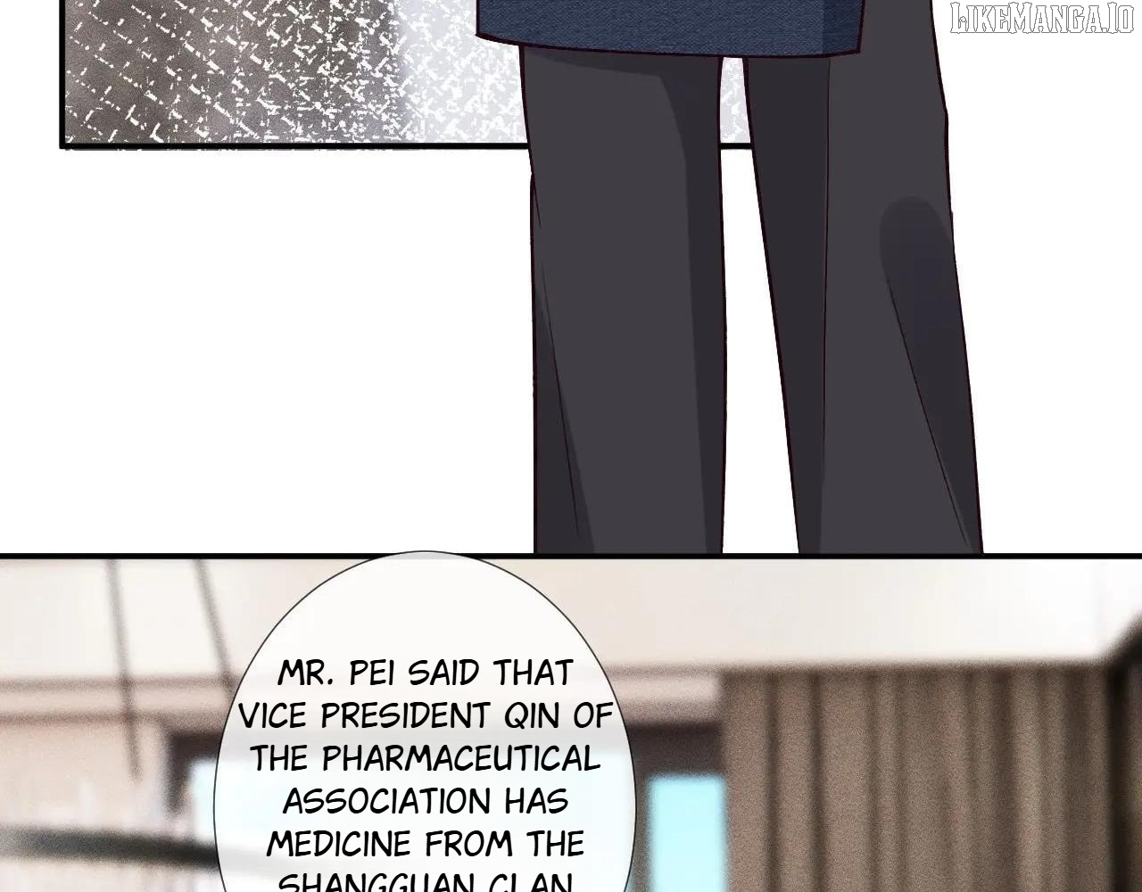 Everyone's Darling Chapter 265 - page 33